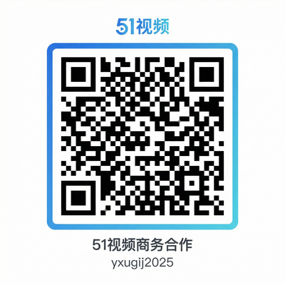 小小绘商务二维码